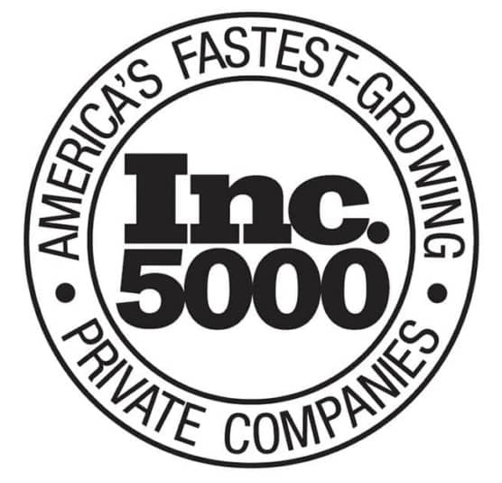 America's Fastest Growing Private Companies